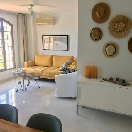 Penthouse La Isla, Javea公寓 外观 照片