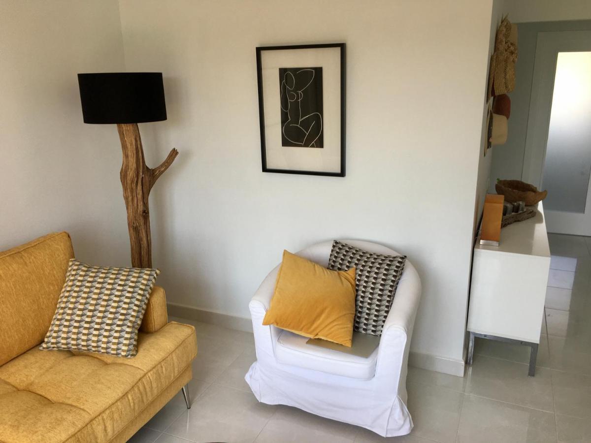 Penthouse La Isla, Javea公寓 外观 照片