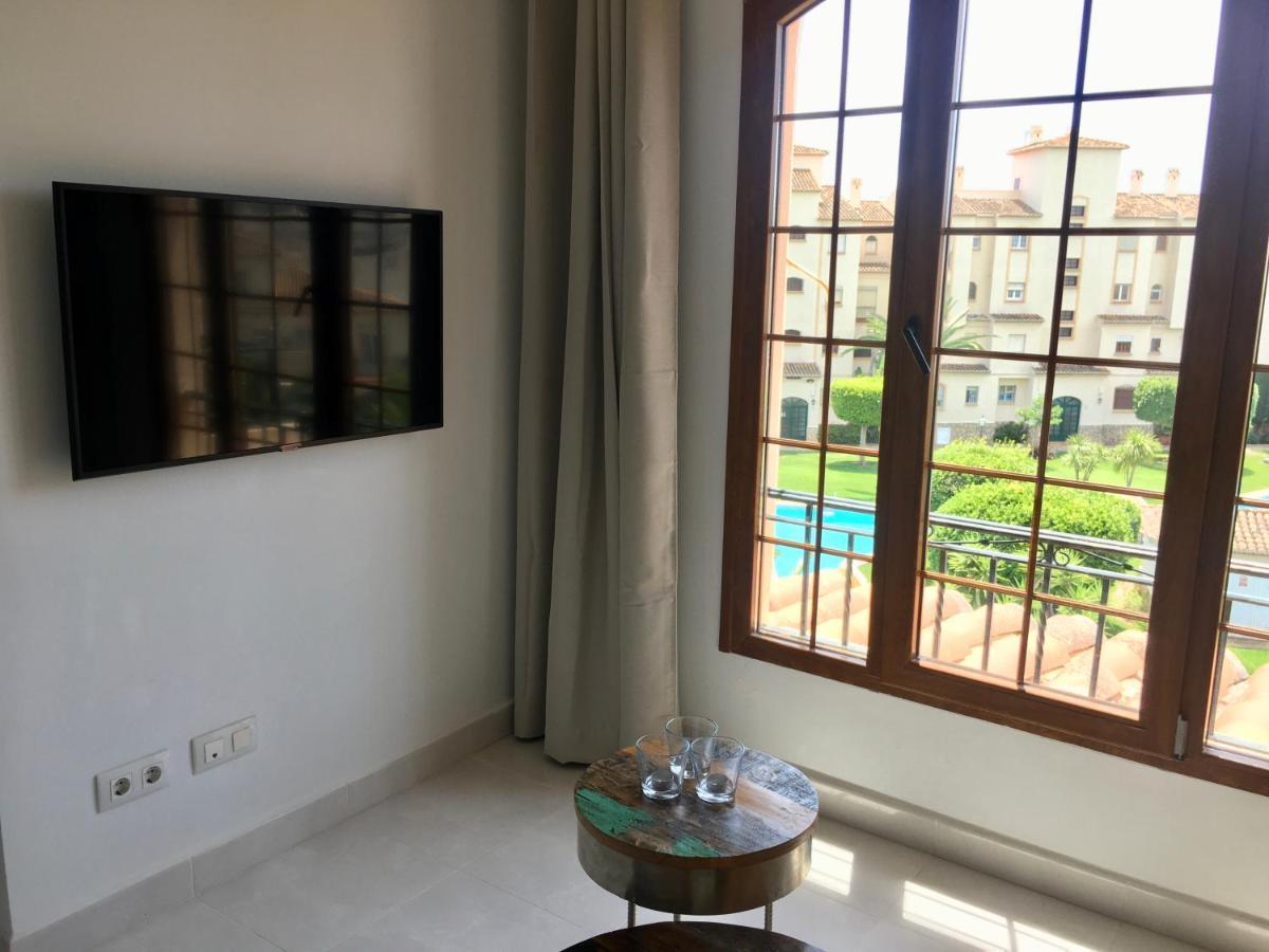 Penthouse La Isla, Javea公寓 外观 照片