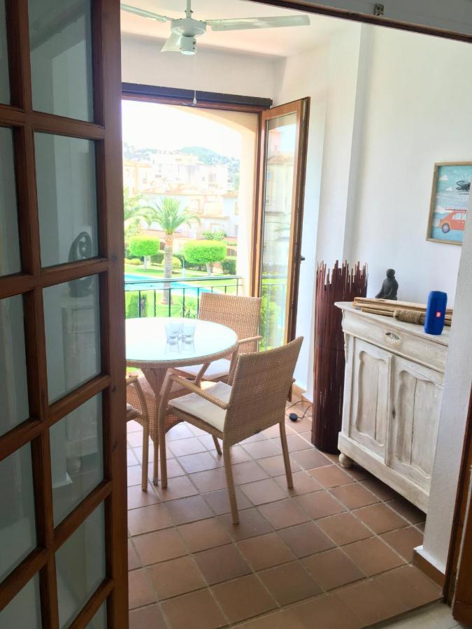 Penthouse La Isla, Javea公寓 外观 照片