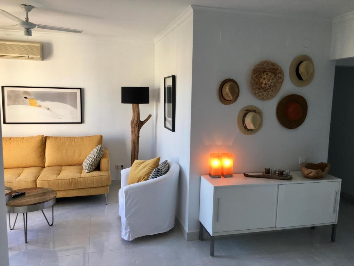Penthouse La Isla, Javea公寓 外观 照片