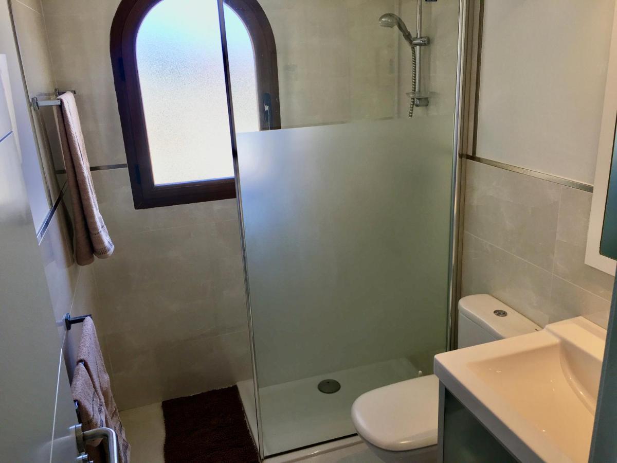 Penthouse La Isla, Javea公寓 外观 照片