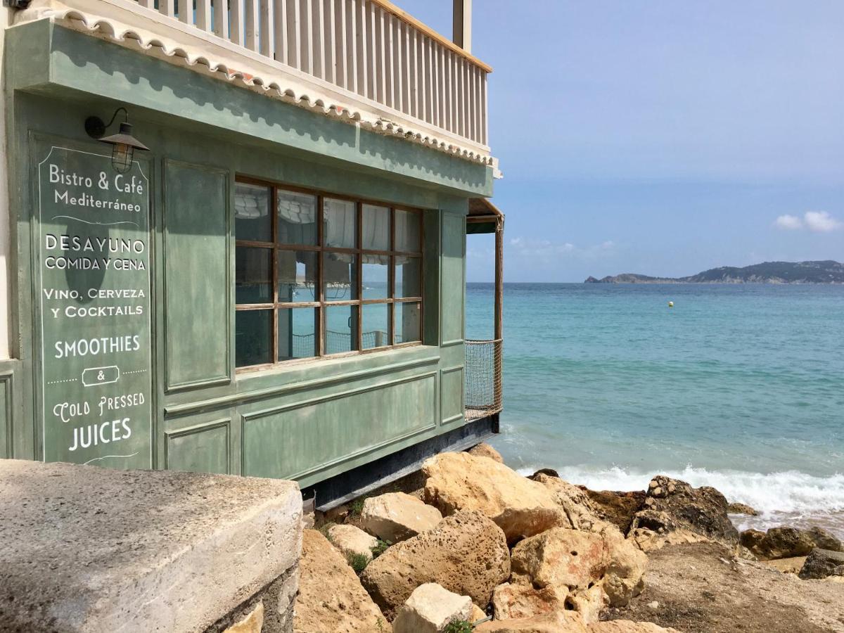 Penthouse La Isla, Javea公寓 外观 照片