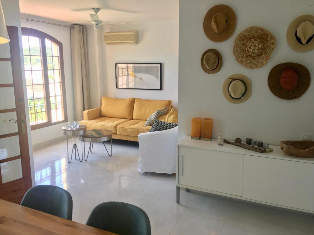 Penthouse La Isla, Javea公寓 外观 照片