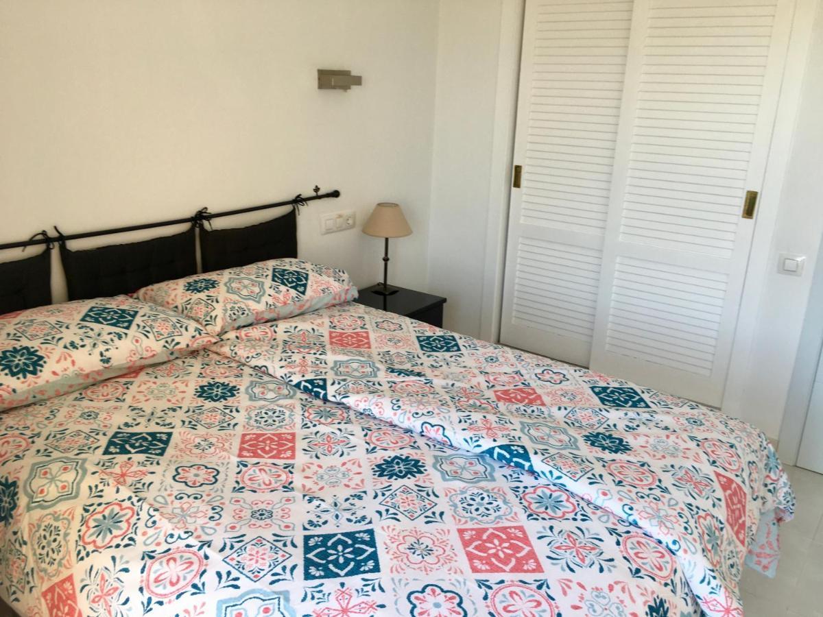 Penthouse La Isla, Javea公寓 外观 照片