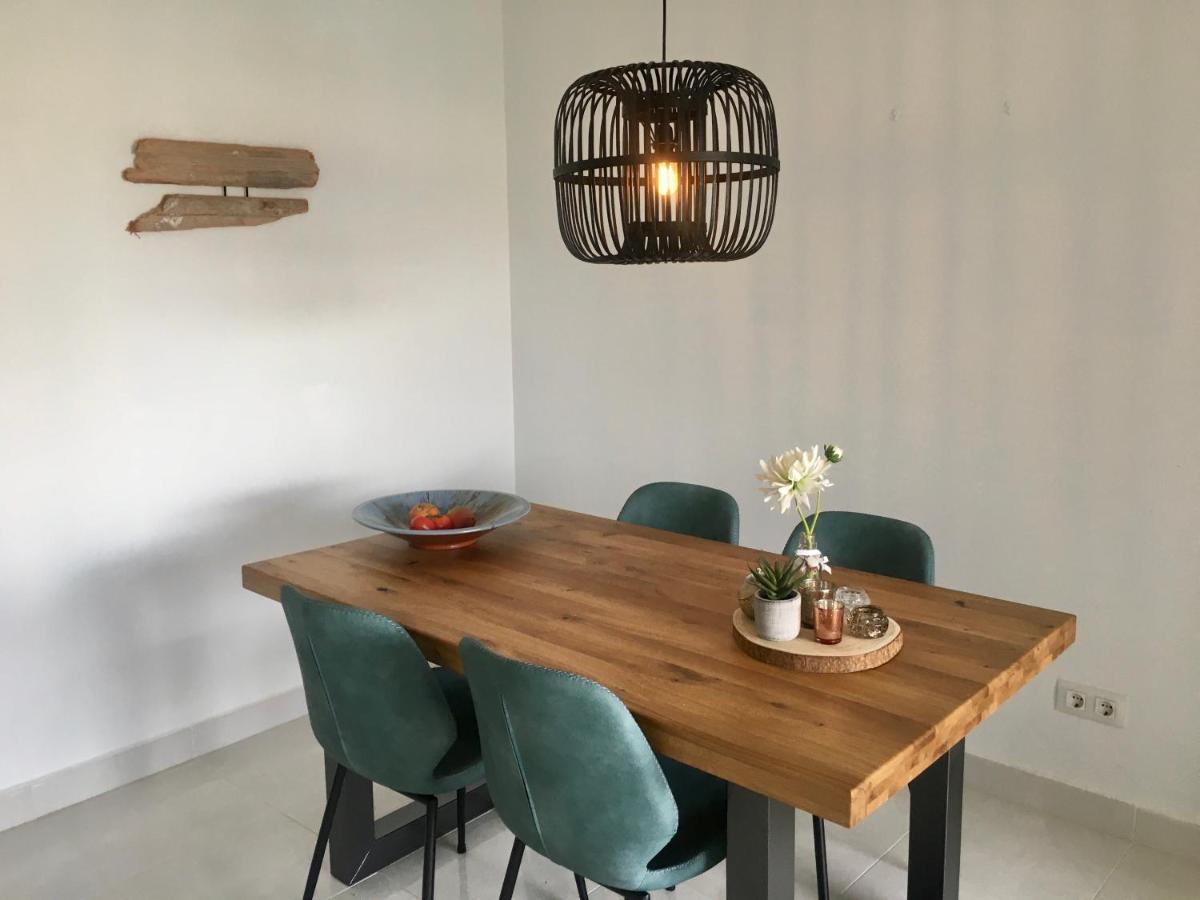 Penthouse La Isla, Javea公寓 外观 照片