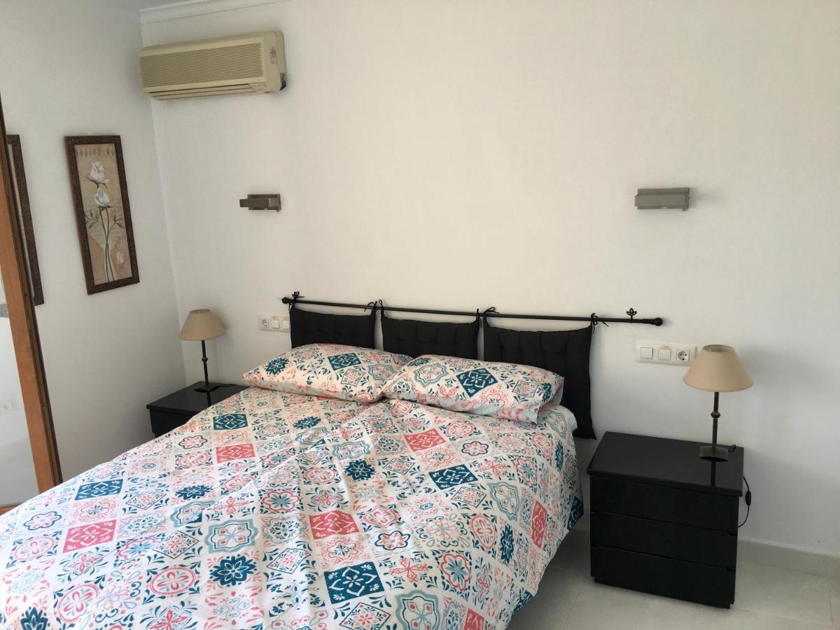 Penthouse La Isla, Javea公寓 外观 照片