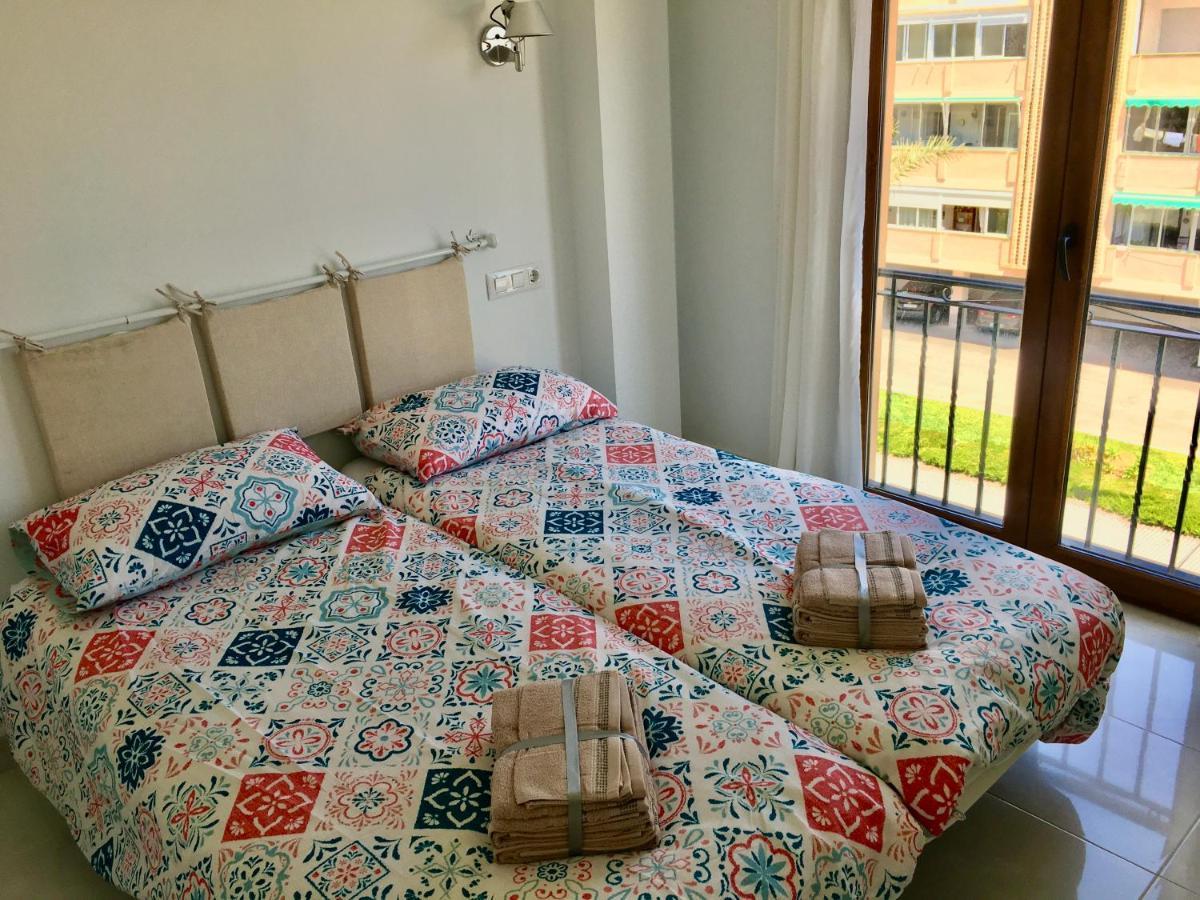 Penthouse La Isla, Javea公寓 外观 照片